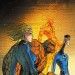 FANTASTIC FOUR #550